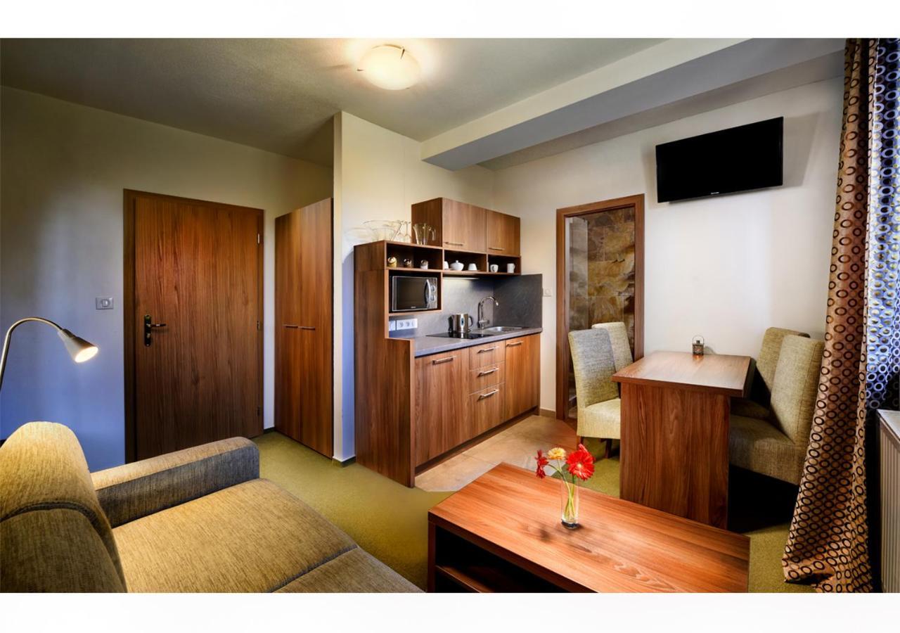 Apartmanovy Dom Tatratravel Smokovec Високи Татри Екстериор снимка