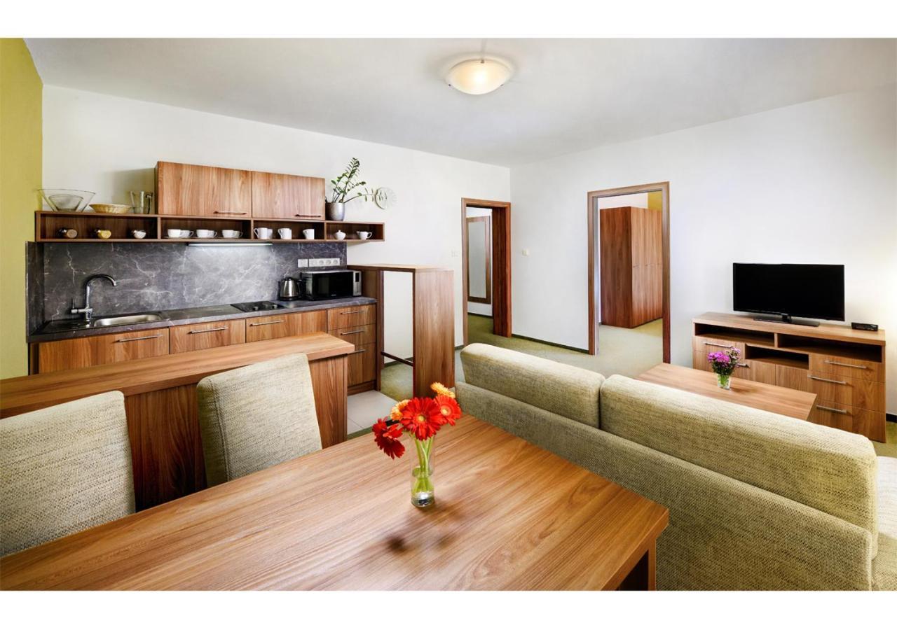 Apartmanovy Dom Tatratravel Smokovec Високи Татри Екстериор снимка
