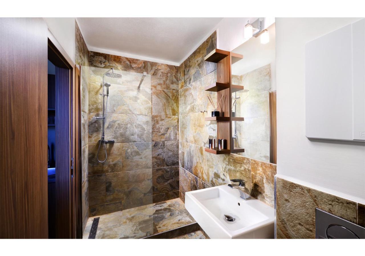 Apartmanovy Dom Tatratravel Smokovec Високи Татри Екстериор снимка
