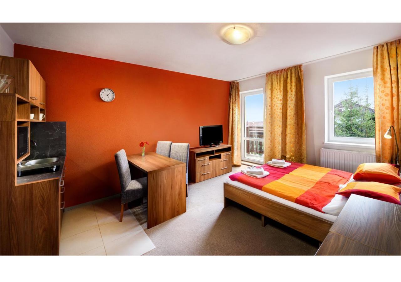 Apartmanovy Dom Tatratravel Smokovec Високи Татри Екстериор снимка