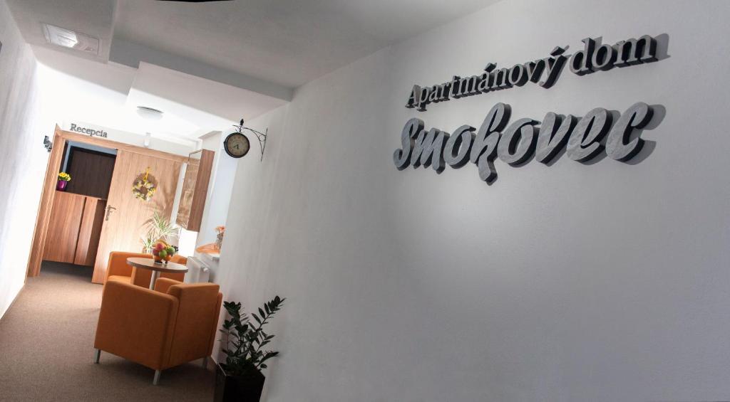 Apartmanovy Dom Tatratravel Smokovec Високи Татри Екстериор снимка